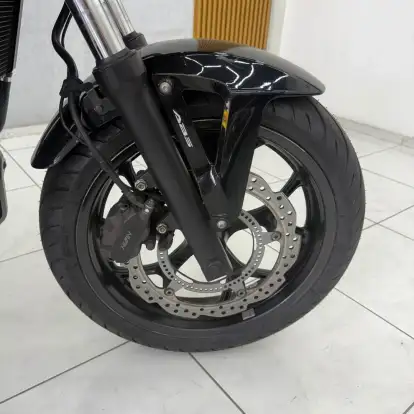 HONDA-NC 750X ABS-2021