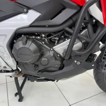 HONDA-NC 750X ABS-2021