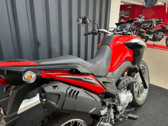 HONDA-NXR 160 BROS ABS-2026