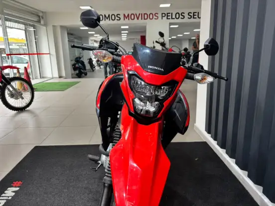 HONDA-NXR 160 BROS ABS HONDA-NXR 160 BROS ABS-2026