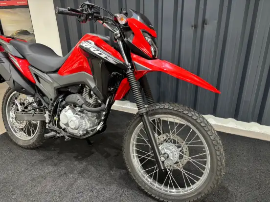 HONDA-NXR 160 BROS ABS HONDA-NXR 160 BROS ABS-2026