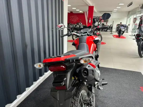 HONDA-NXR 160 BROS ABS-2026