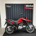 HONDA NXR 160 BROS ABS HONDA NXR 160 BROS ABS
