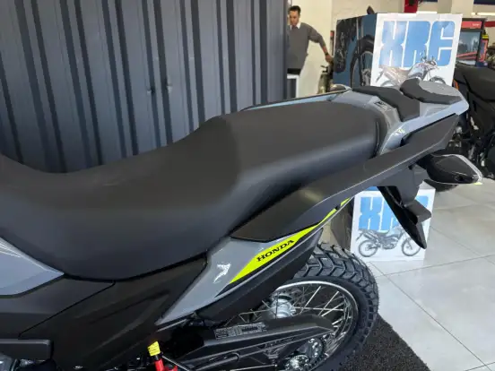 HONDA-NXR 160 BROS ABS-2026