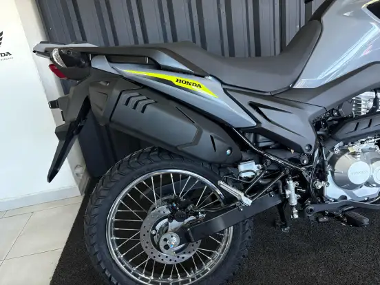 HONDA-NXR 160 BROS ABS HONDA-NXR 160 BROS ABS-2026