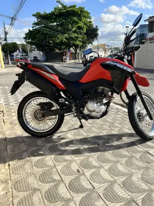 HONDA NXR 160 BROS ABS 