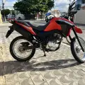 HONDA NXR 160 BROS ABS HONDA NXR 160 BROS ABS