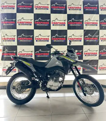HONDA-NXR 160 BROS ABS-2025