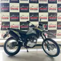 HONDA NXR 160 BROS ABS HONDA NXR 160 BROS ABS