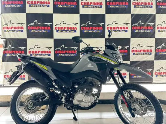 HONDA-NXR 160 BROS ABS HONDA-NXR 160 BROS ABS-2025