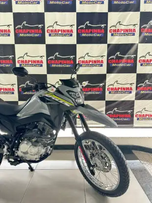 HONDA-NXR 160 BROS ABS-2025