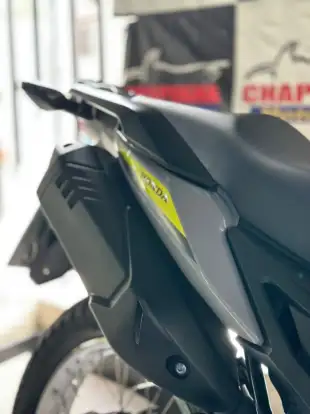 HONDA-NXR 160 BROS ABS-2025