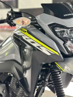 HONDA-NXR 160 BROS ABS-2025