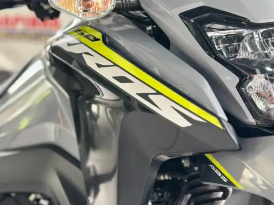HONDA-NXR 160 BROS ABS HONDA-NXR 160 BROS ABS-2025