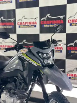 HONDA-NXR 160 BROS ABS-2025