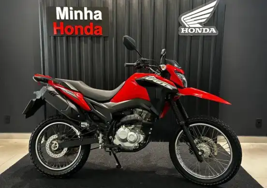 HONDA-NXR 160 BROS ABS HONDA-NXR 160 BROS ABS-2025