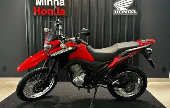 HONDA-NXR 160 BROS ABS HONDA-NXR 160 BROS ABS-2025