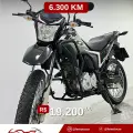 HONDA NXR 160 BROS ESDD HONDA NXR 160 BROS ESDD