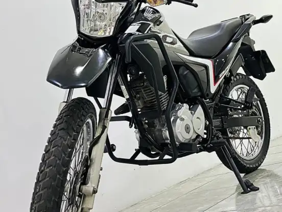HONDA-NXR 160 BROS ESDD HONDA-NXR 160 BROS ESDD-2020
