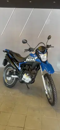 HONDA NXR 160 BROS ESDD 