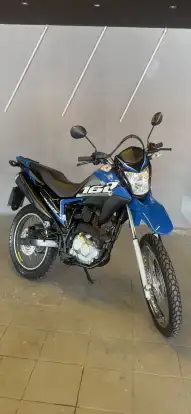 HONDA-NXR 160 BROS ESDD-2020