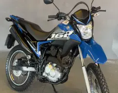 HONDA NXR 160 BROS ESDD HONDA NXR 160 BROS ESDD