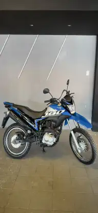 HONDA-NXR 160 BROS ESDD-2020