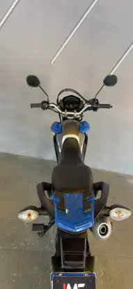 HONDA-NXR 160 BROS ESDD-2020