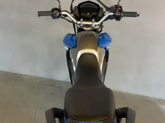 HONDA-NXR 160 BROS ESDD HONDA-NXR 160 BROS ESDD-2020
