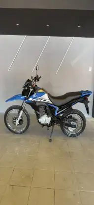 HONDA-NXR 160 BROS ESDD-2020