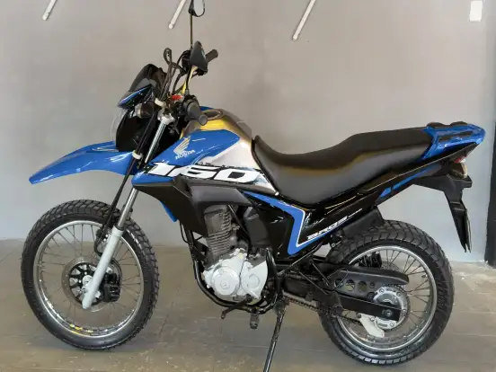 HONDA-NXR 160 BROS ESDD HONDA-NXR 160 BROS ESDD-2020