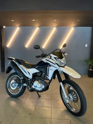 HONDA NXR 160 BROS ESDD 