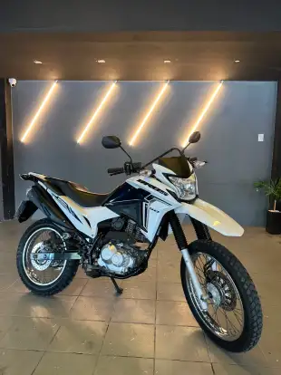 HONDA-NXR 160 BROS ESDD-2022