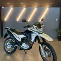 HONDA NXR 160 BROS ESDD HONDA NXR 160 BROS ESDD