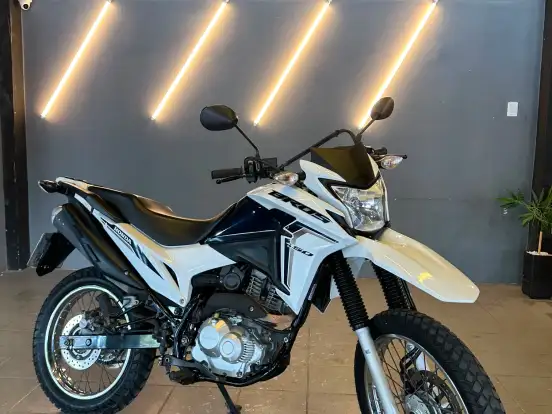 HONDA-NXR 160 BROS ESDD HONDA-NXR 160 BROS ESDD-2022