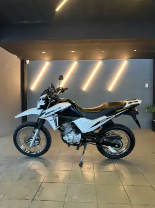 HONDA-NXR 160 BROS ESDD-2022