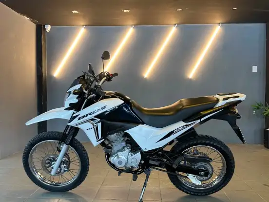 HONDA-NXR 160 BROS ESDD HONDA-NXR 160 BROS ESDD-2022