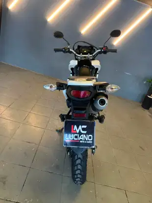 HONDA-NXR 160 BROS ESDD-2022