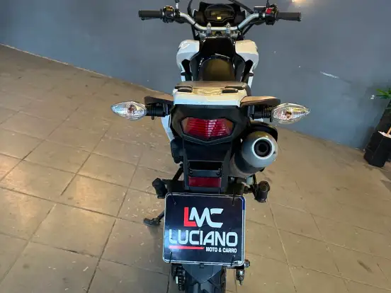 HONDA-NXR 160 BROS ESDD HONDA-NXR 160 BROS ESDD-2022