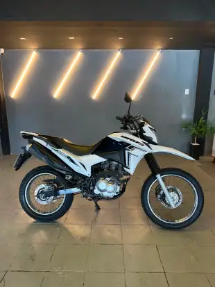 HONDA-NXR 160 BROS ESDD-2022