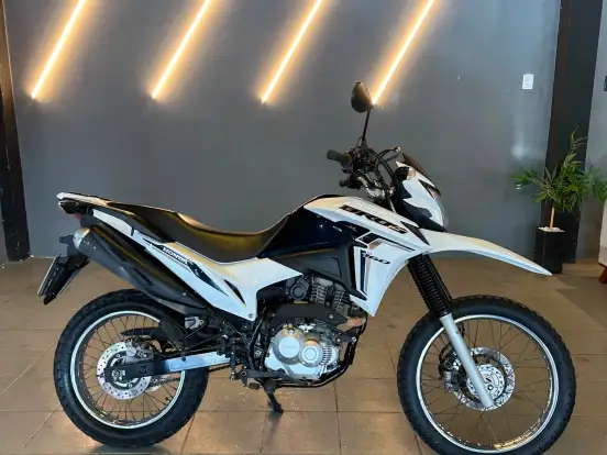 HONDA-NXR 160 BROS ESDD HONDA-NXR 160 BROS ESDD-2022