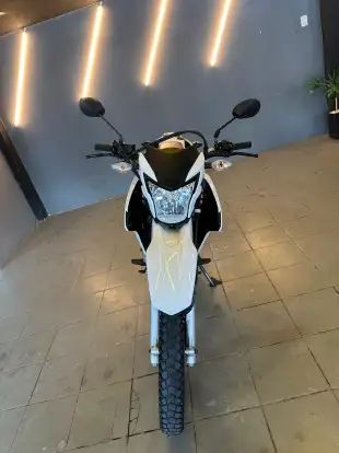 HONDA-NXR 160 BROS ESDD-2022