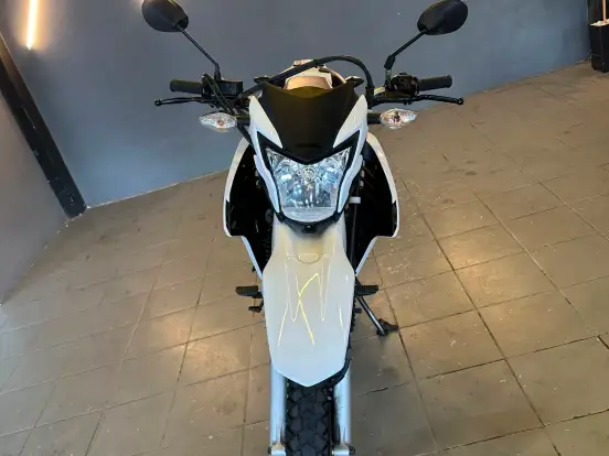 HONDA-NXR 160 BROS ESDD HONDA-NXR 160 BROS ESDD-2022