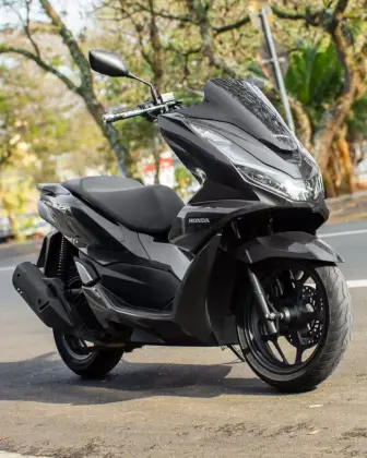 HONDA PCX 160 ABS 