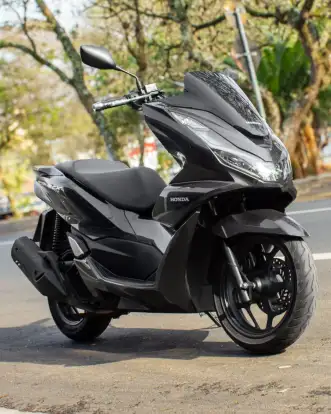 HONDA-PCX 160 ABS-2023