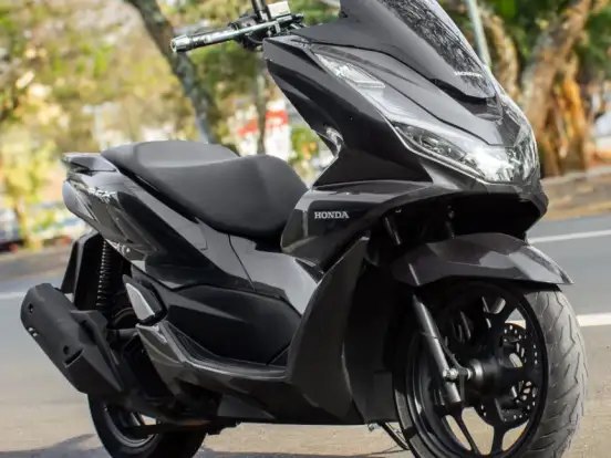 HONDA-PCX 160 ABS HONDA-PCX 160 ABS-2023