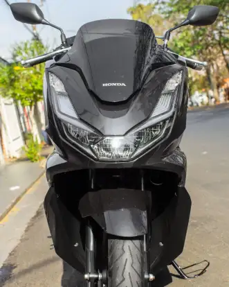 HONDA-PCX 160 ABS-2023