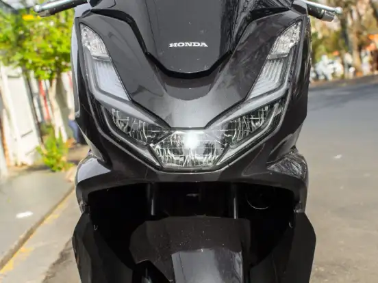 HONDA-PCX 160 ABS HONDA-PCX 160 ABS-2023