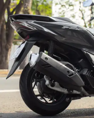 HONDA-PCX 160 ABS-2023
