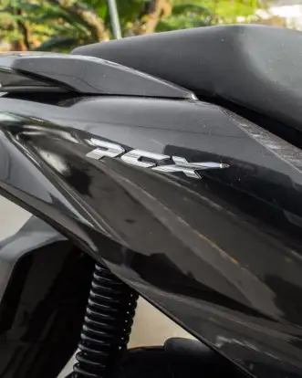 HONDA-PCX 160 ABS-2023